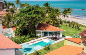 110D - Luxurious house in Carneiros Beira-Mar